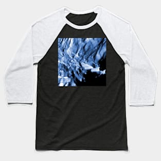 The Cliffs Of Miranda Baseball T-Shirt